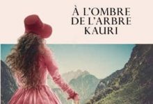 Sarah Lark - À l'ombre de l'arbre Kauri