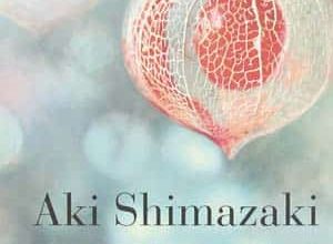 Aki Shimazaki - Hozuki