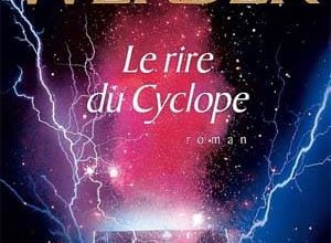 Bernard Werber - Le rire du Cyclope