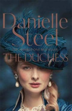 the duchess book by danielle steel