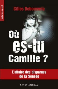 Gilles Debouverie - Où es-tu Camille ?