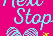 Jenny Fischer - Next Stop, 1re escale