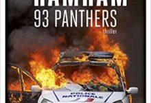 Jilali Hamham - 93 Panthers