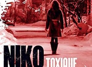 Niko Tackian - Toxique