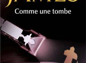 Peter James - Comme une tombe