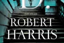 Robert Harris - D.