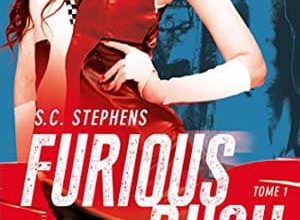 S.C. Stephens - Furious Rush - Tome 1