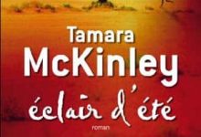 Tamara McKinley - Éclair d'été