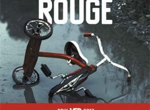 Vincent Hauuy - Le tricycle rouge