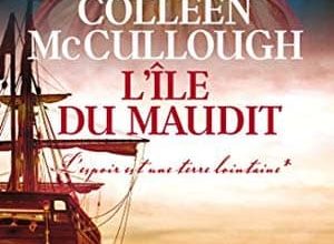 Colleen McCullough - L'île du maudit