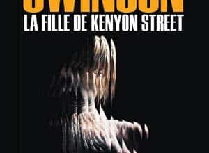 David Swinson - La Fille de Kenyon Street
