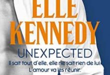 Elle Kennedy - Unexpected