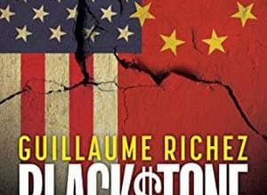 Guillaume Richez - Blackstone