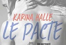 Karina Halle - Le Pacte