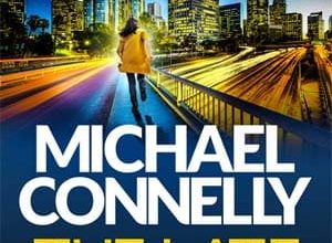 Michael Connelly - The Late Show