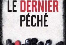 Rebecka Aldén - Le Dernier Péché