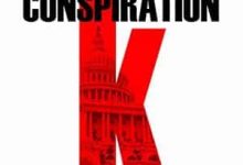 Richard Condon - La conspiration K