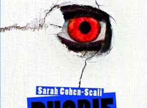 Sarah Cohen-scali - Phobie