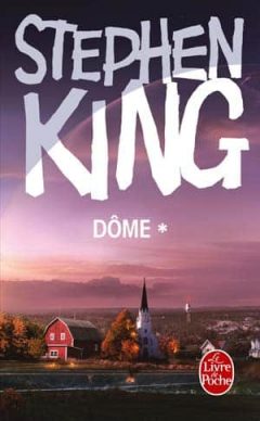 Stephen King - Dôme