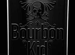 Anonyme - Bourbon Kid