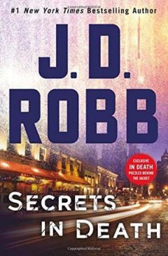 J.D. Robb - Secrets in Death