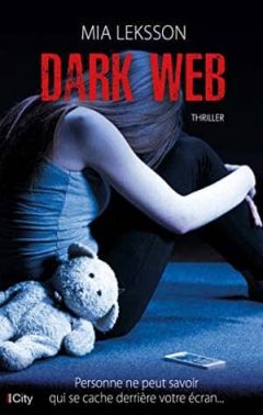 Mia Leksson - Dark Web
