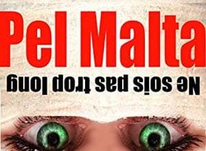 Robert Legnini - Pel Malta: Ne sois pas trop long