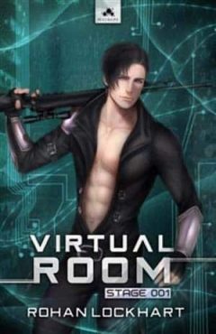 Rohan Lockhart - Virtual Room