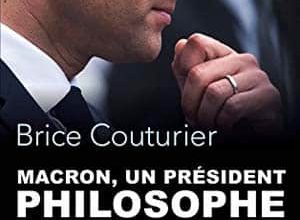 Brice Couturier - Macron, un président philosophe