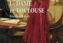 Françis Pornon - La Dame de Toulouse