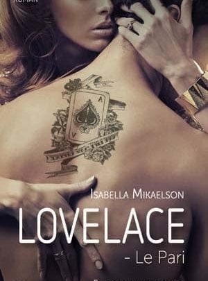 Isabella Mikaelson - Lovelace