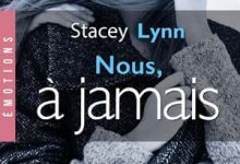 Stacey Lynn - Nous, à jamais