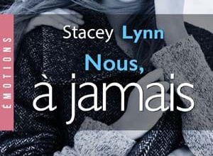 Stacey Lynn - Nous, à jamais