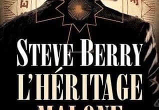Steve Berry - L'Héritage Malone