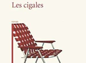 Antonin Marquis - Les cigales