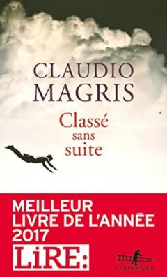 Claudio Magris - Classé sans suite
