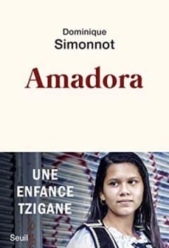 Dominique Simonnot - Amadora