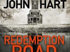 John Hart - Redemption Road