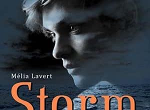 Mélia Lavert - Storm