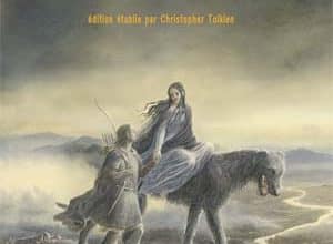 J. R. R. Tolkien - Beren et Lúthien
