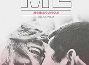 Jessica Cunsolo - She's with me
