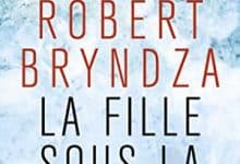 Robert Bryndza - La Fille sous la glace
