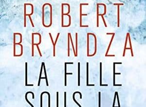 Robert Bryndza - La Fille sous la glace