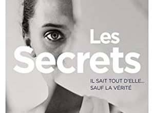Amélie Antoine - Les secrets