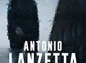 Antonio Lanzetta - Sous la pluie
