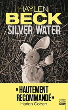 Haylen Beck - Silver Water