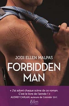 Jodi Ellen Malpas - Forbidden man