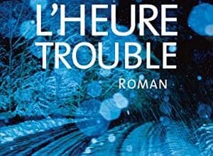 Johan Theorin - L'Heure trouble