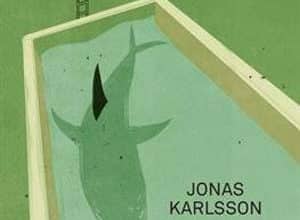 Jonas Karlsson - L'ami parfait