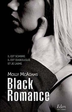 Molly McAdams - Black Romance